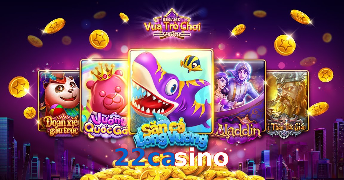22casino