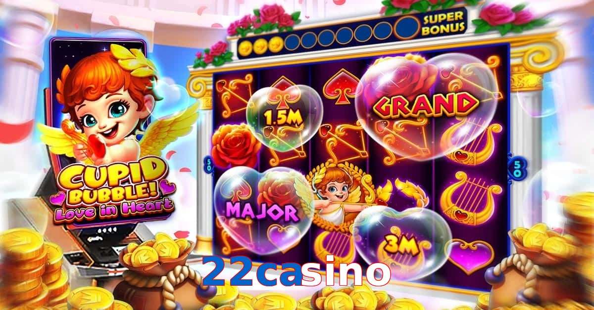 22casino