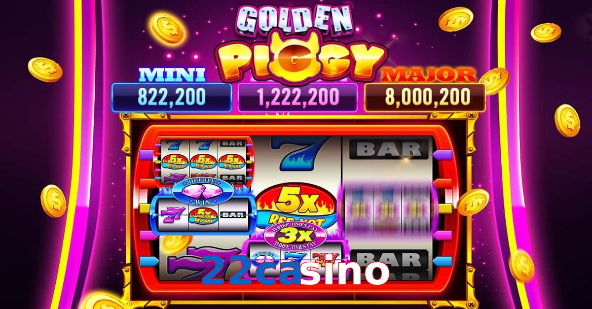 22casino