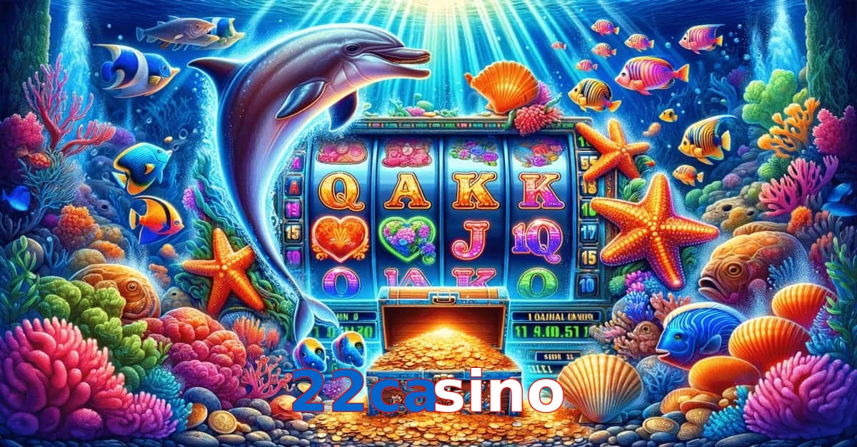 22casino