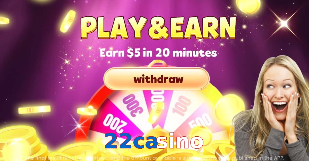 22casino