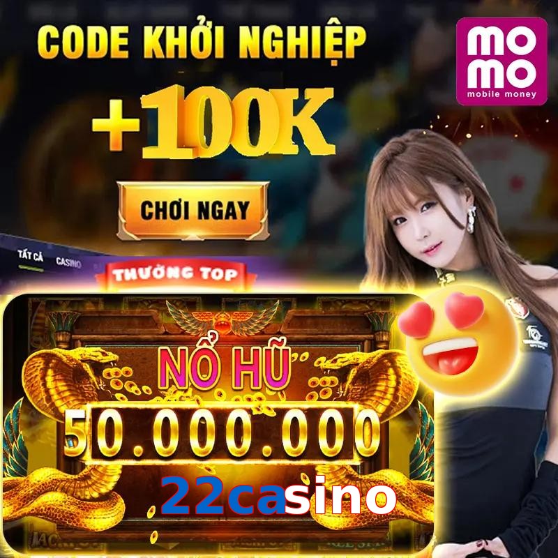 22casino