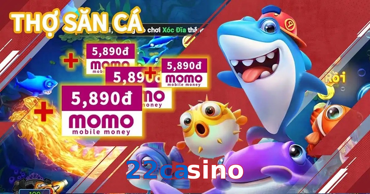 22casino