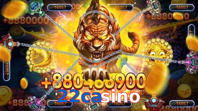 22casino
