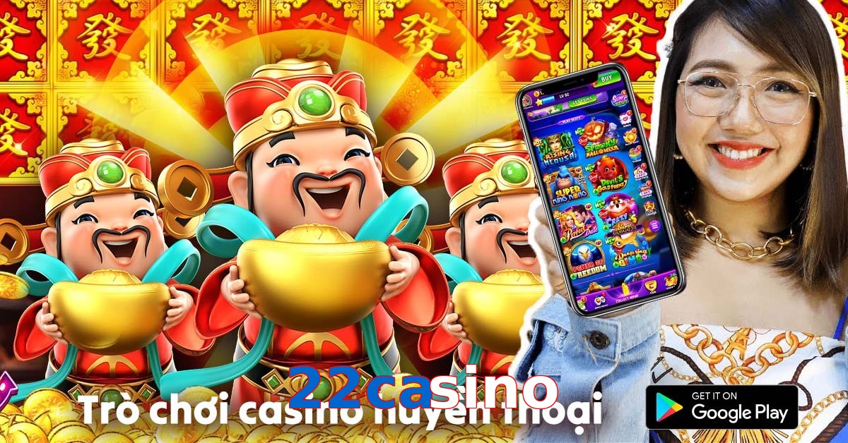 22casino