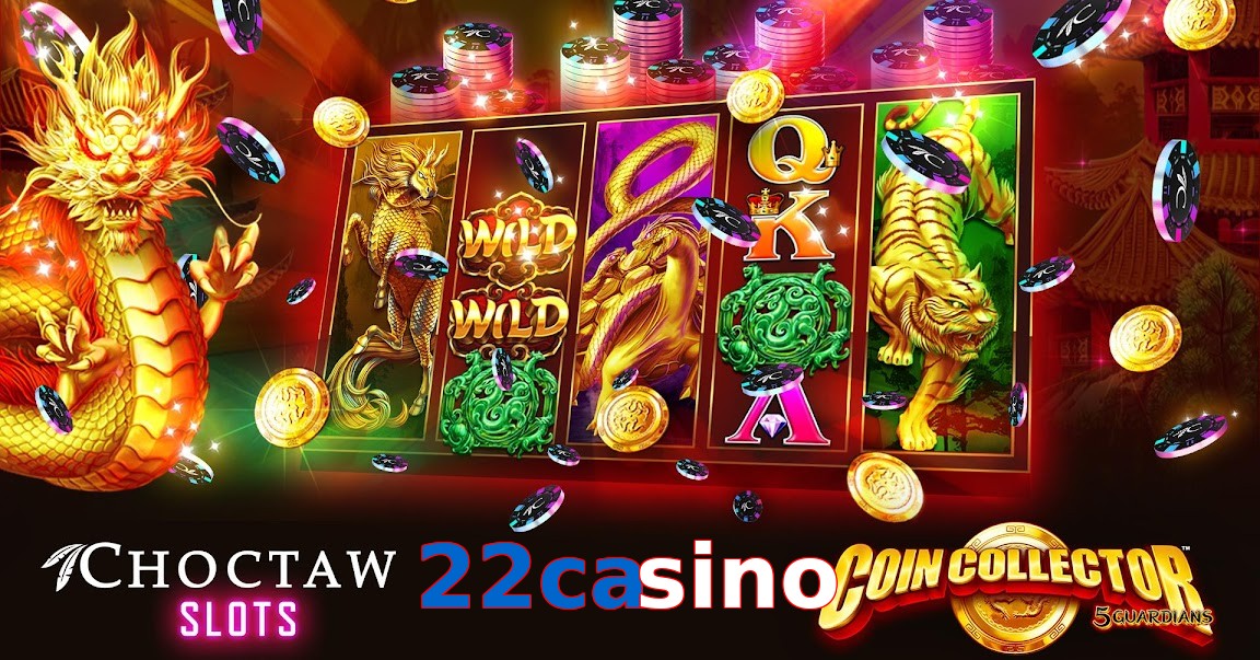 22casino