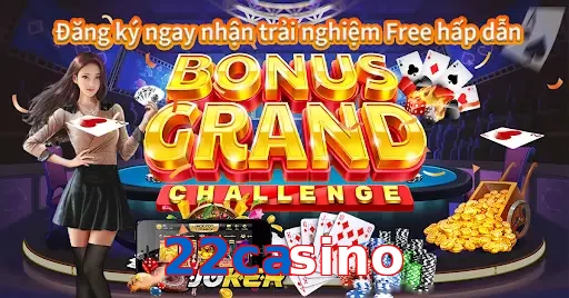 22casino