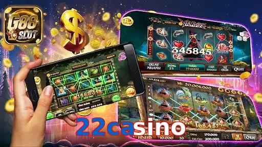 22casino