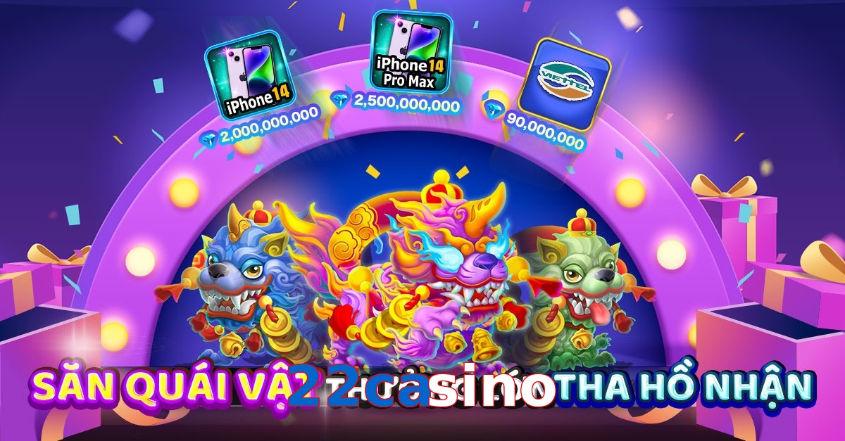 22casino
