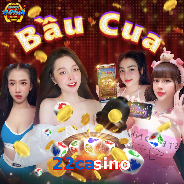 22casino