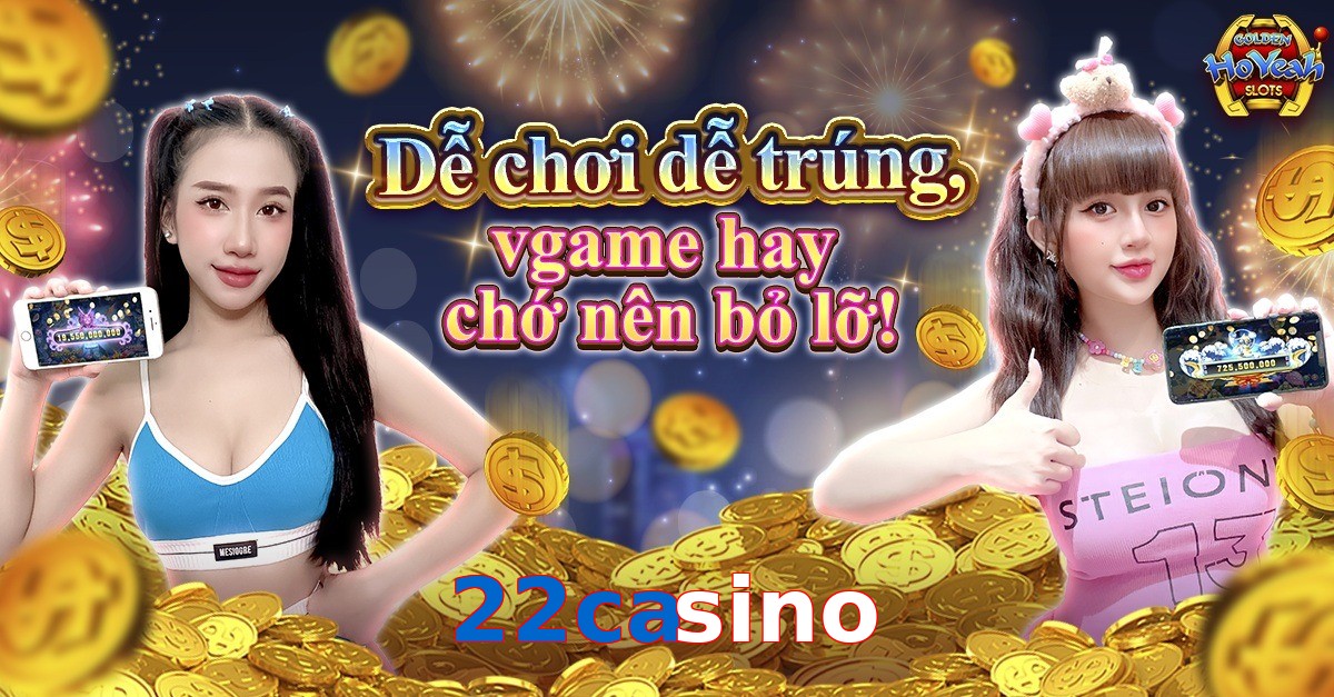 22casino