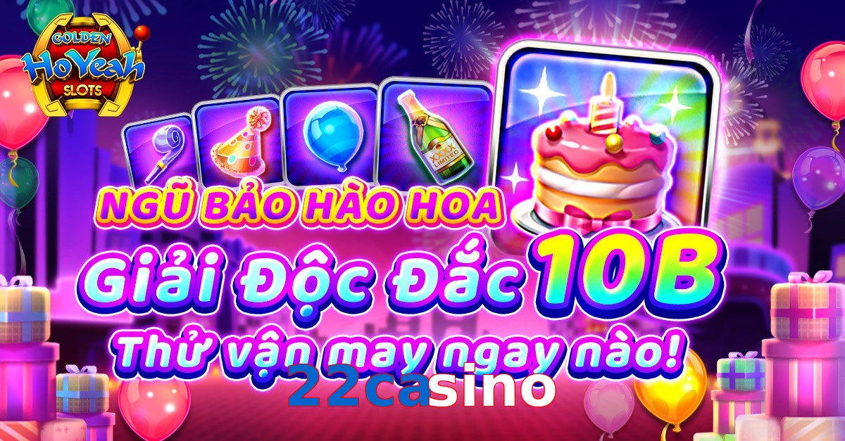 22casino