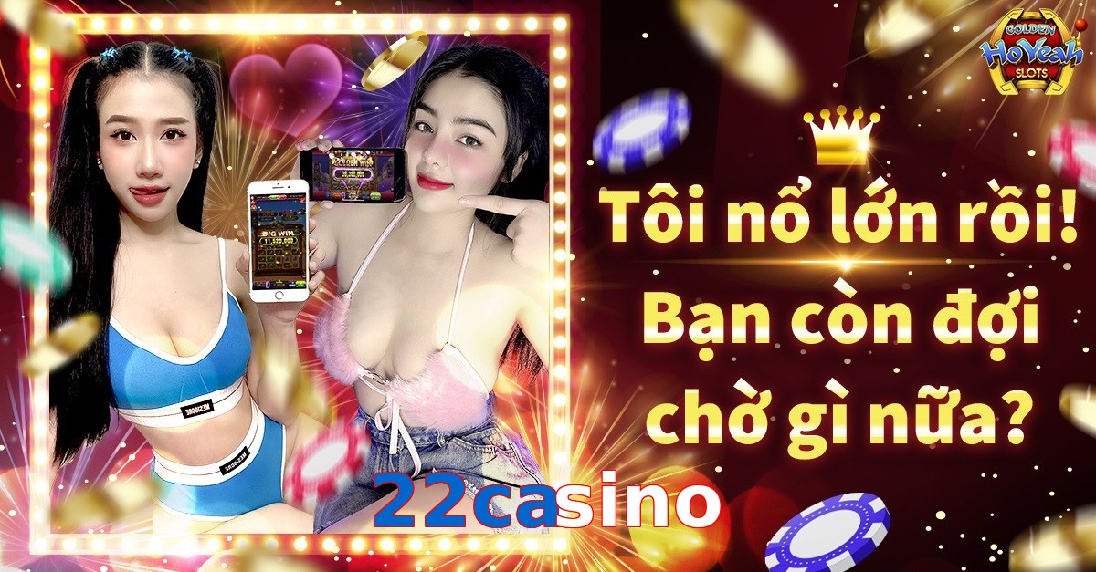 22casino