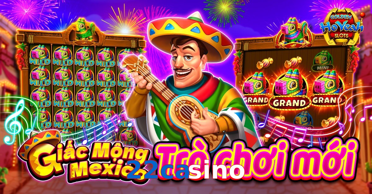 22casino