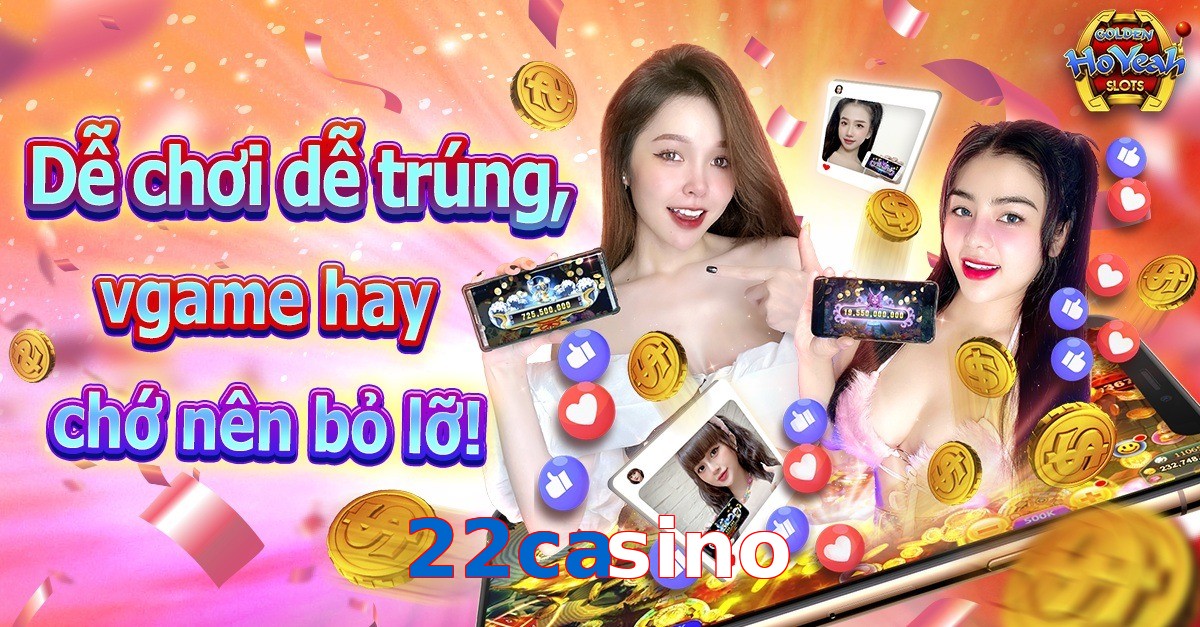 22casino
