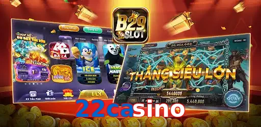 22casino
