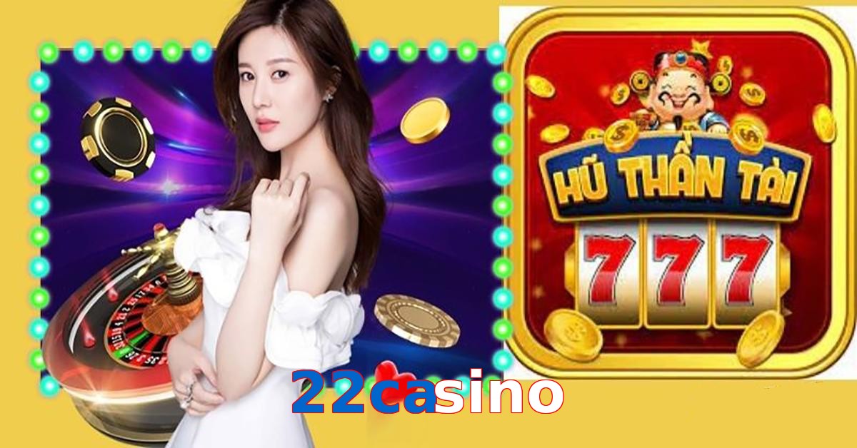 22casino