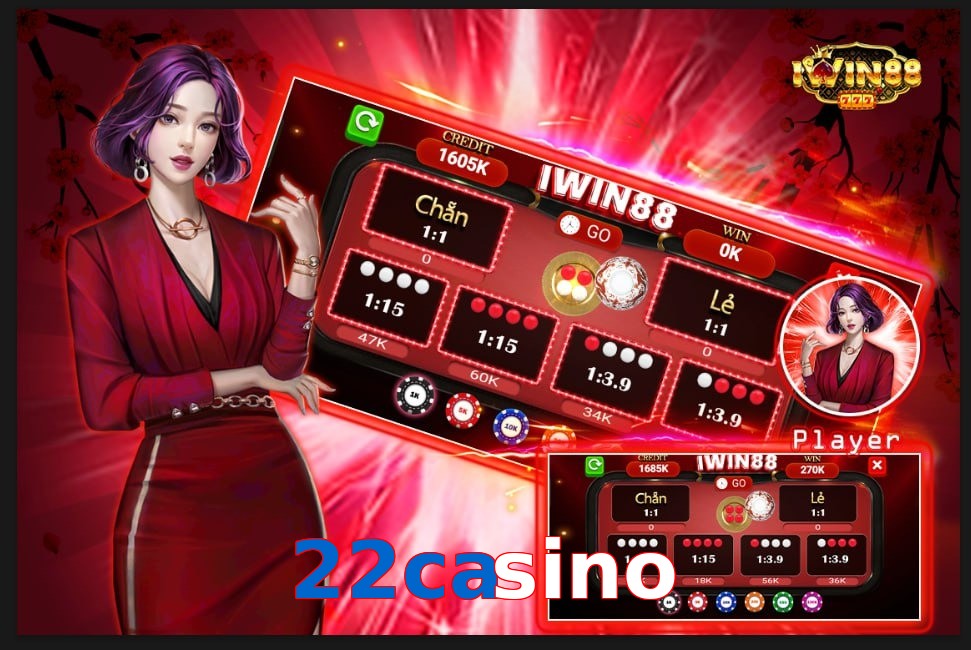 22casino