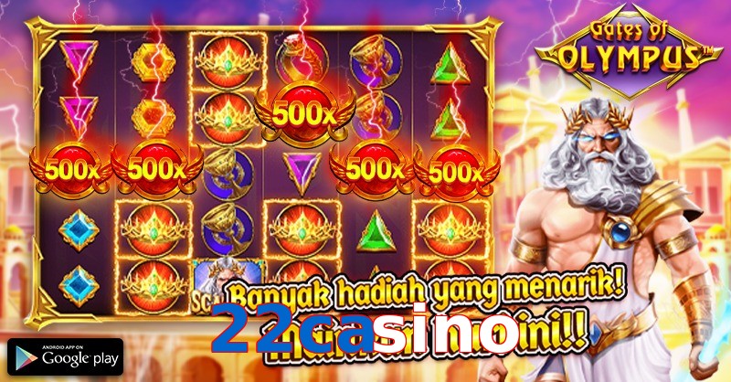 22casino