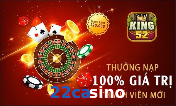 22casino
