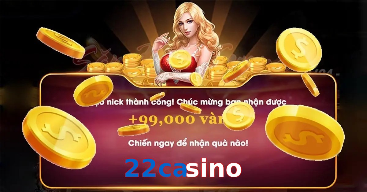 22casino