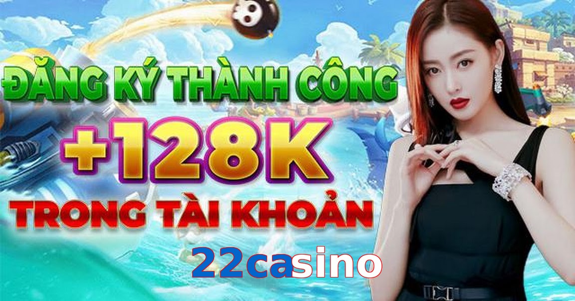 22casino