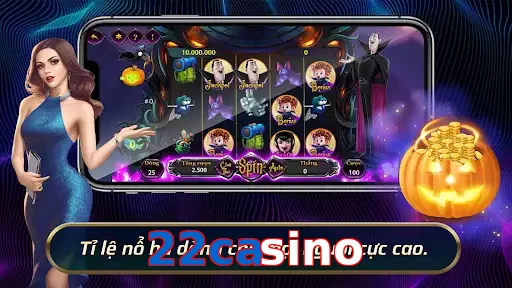22casino