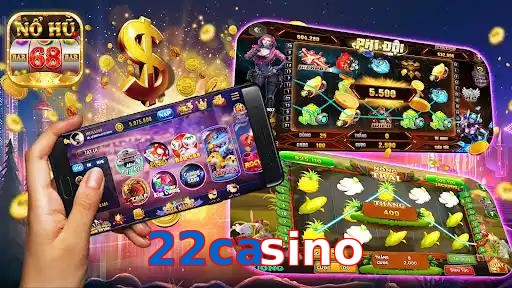 22casino