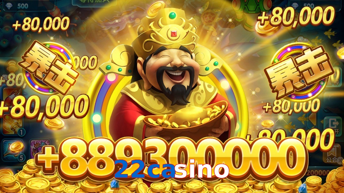 22casino