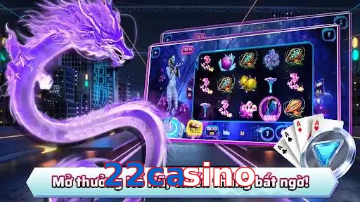 22casino