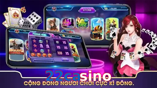22casino