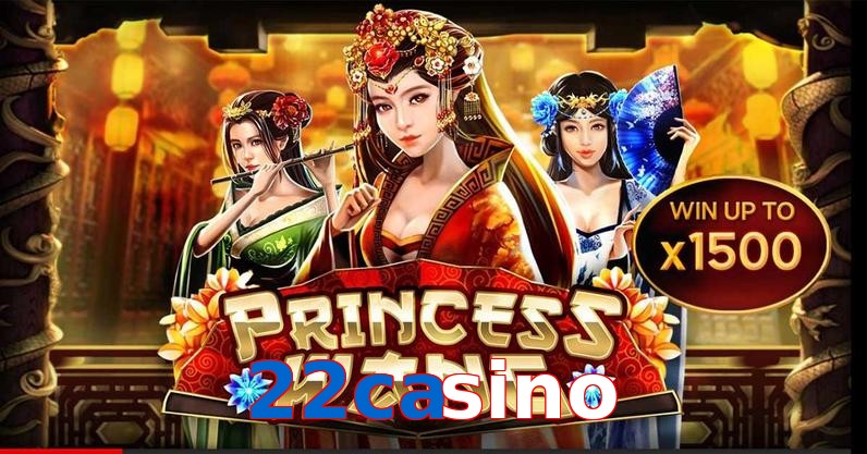 22casino