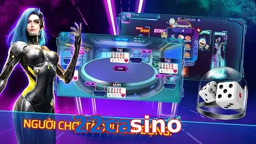22casino