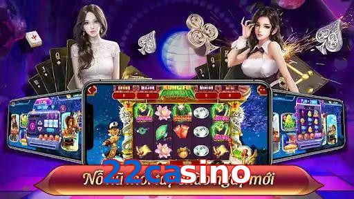 22casino