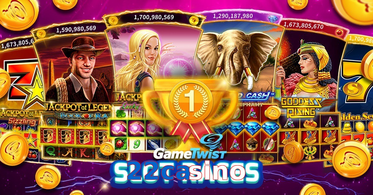 22casino