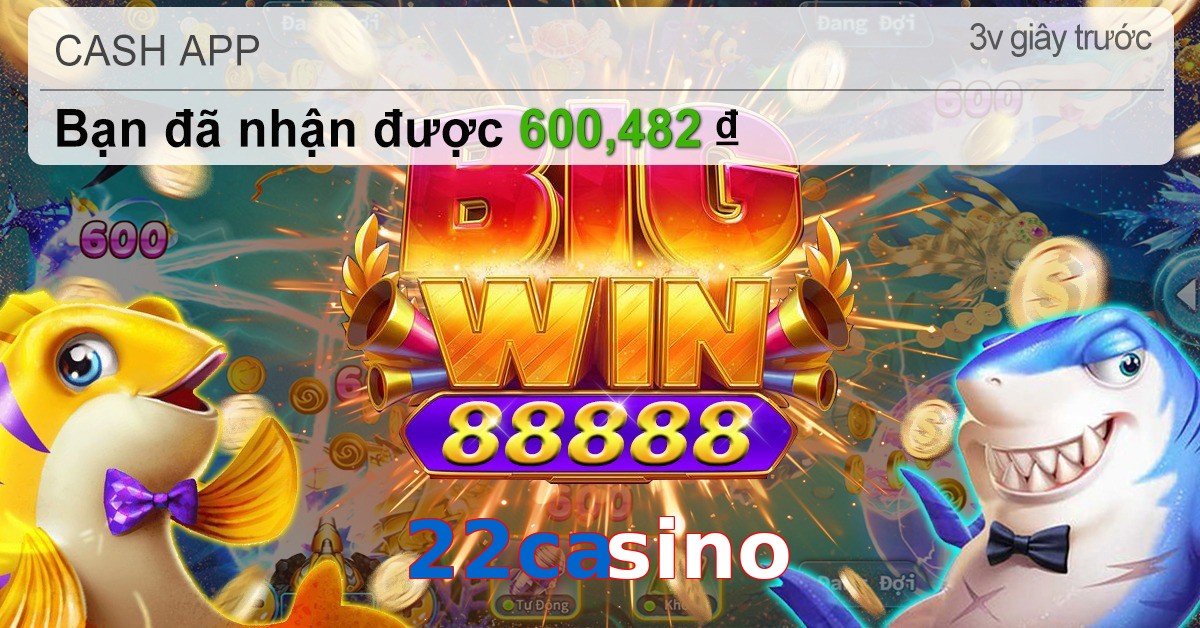 22casino