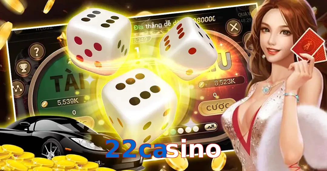 22casino