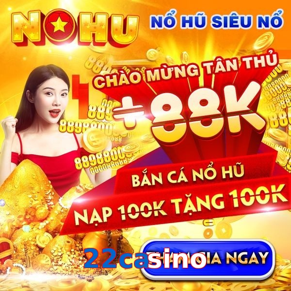 22casino