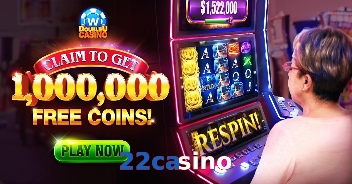 22casino
