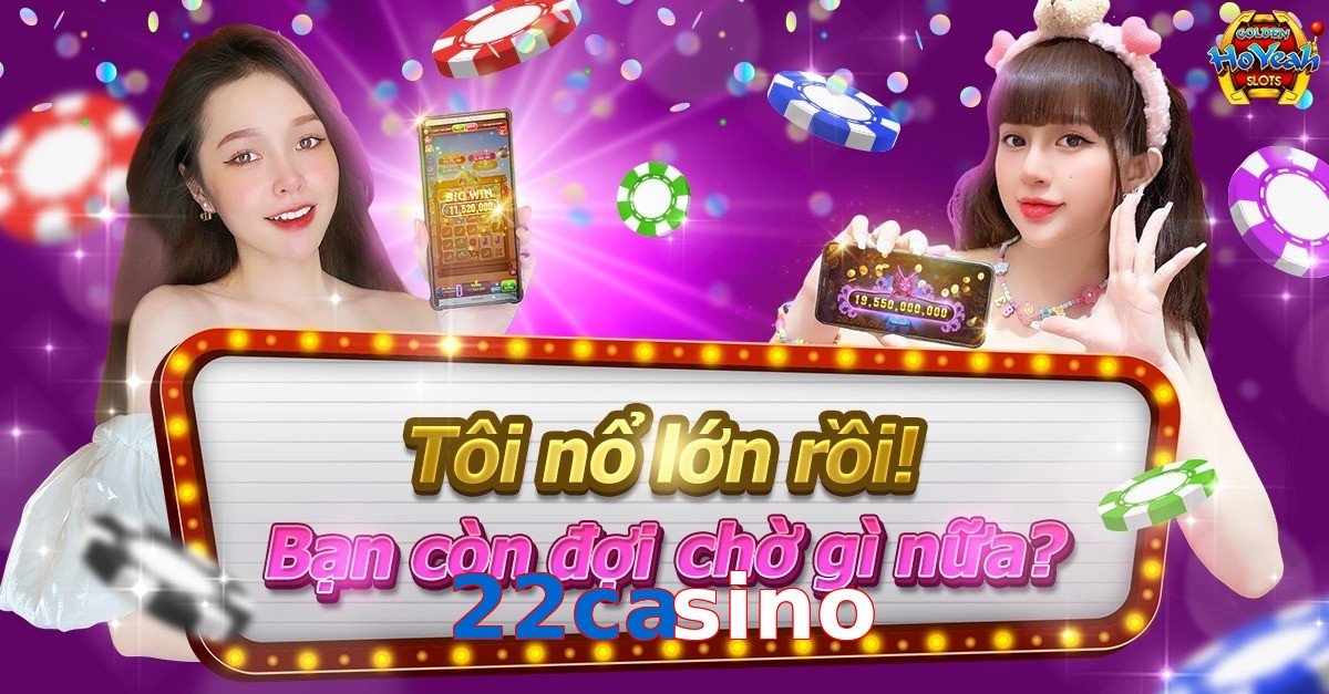 22casino