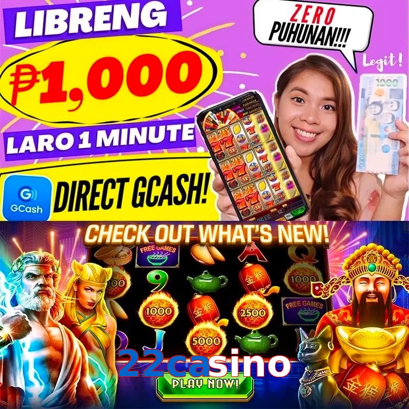 22casino