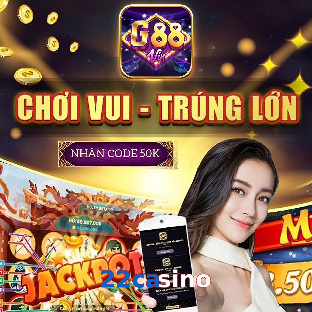 22casino