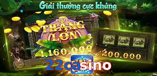 22casino