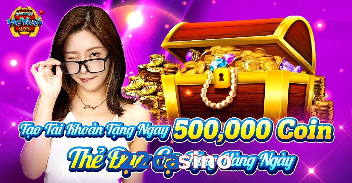 22casino