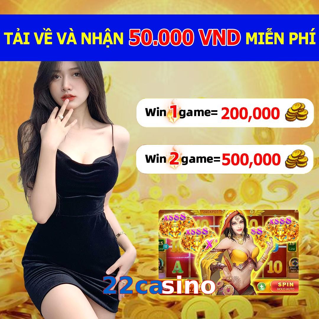 22casino
