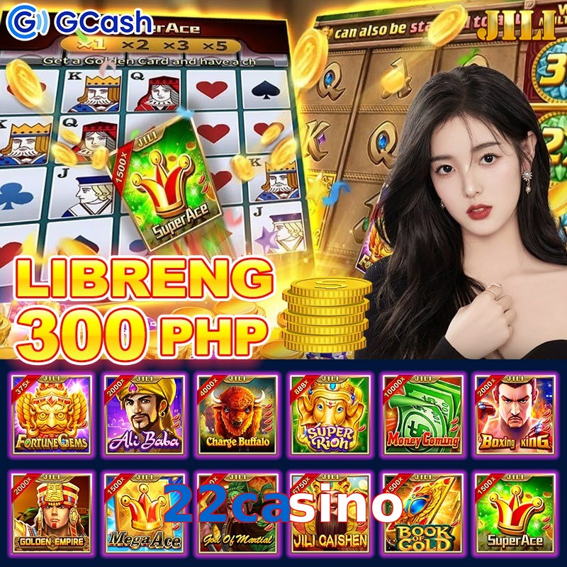22casino