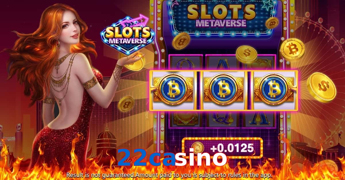 22casino