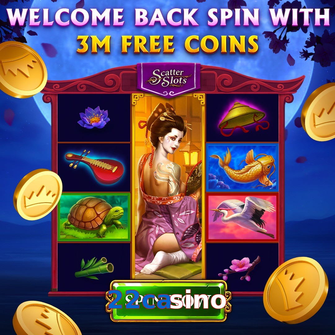 22casino