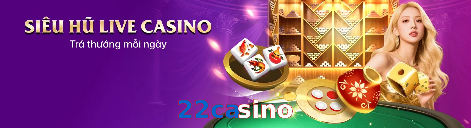 22casino