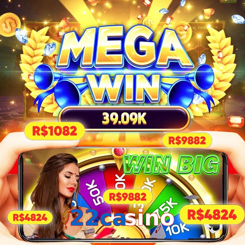 22casino